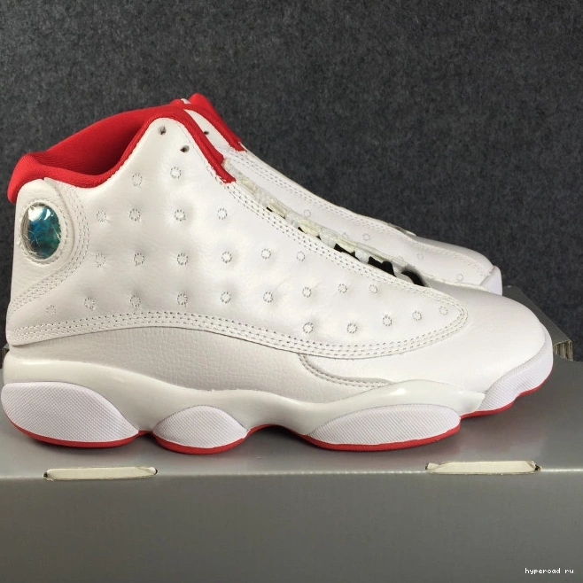 History Flight 414571-103 Air Jordan of Retro 13 0903